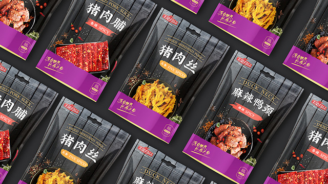 精美包裝，食品美味探究食品包裝設(shè)計的重要性